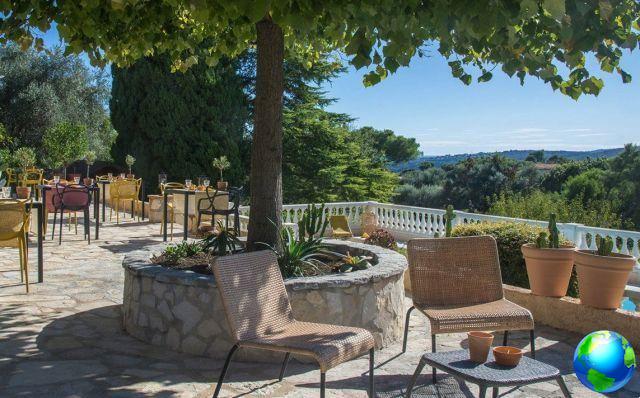 Visit Saint Paul de Vence: what to see in the most romantic medieval village on the French Riviera