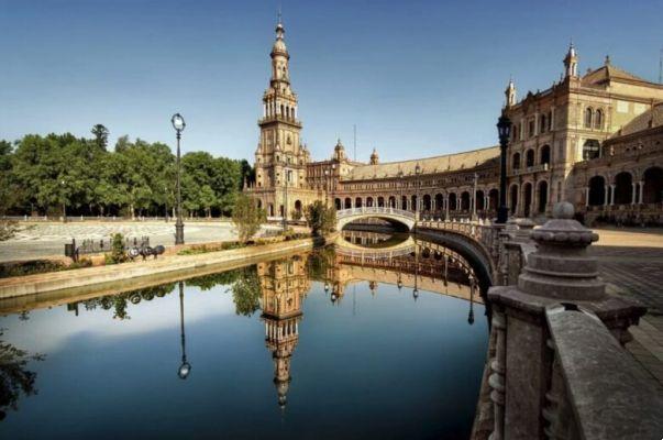 Consejos Granada - Sevilla