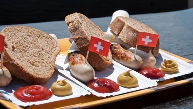 O que comer na Suíça? 5 comidas típicas