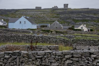 Las Islas Aran: que hacer y como llegar desde Irlanda