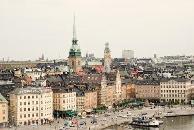 Estocolmo, 3 días para un itinerario clásico