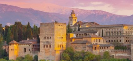 What to see in Andalusia