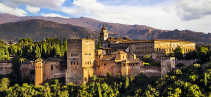 What to see in Andalusia