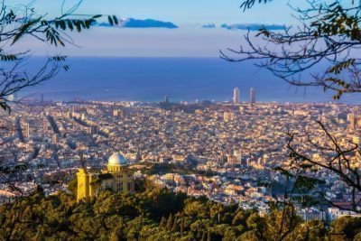 Barcelona on budget: travel to the Catalan heart of Spain