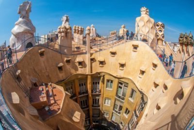 Barcelona on budget: travel to the Catalan heart of Spain
