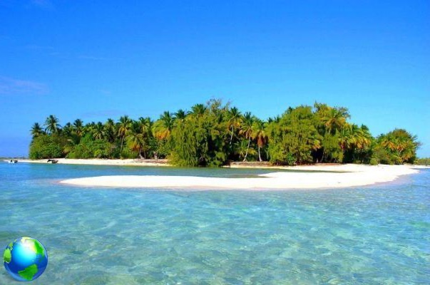 7 días en el paraíso: viaje a la Polinesia Francesa