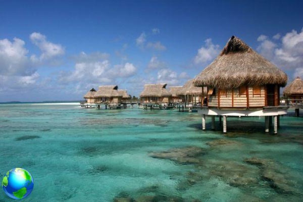 7 días en el paraíso: viaje a la Polinesia Francesa