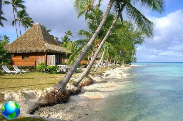 7 days in paradise: trip to French Polynesia