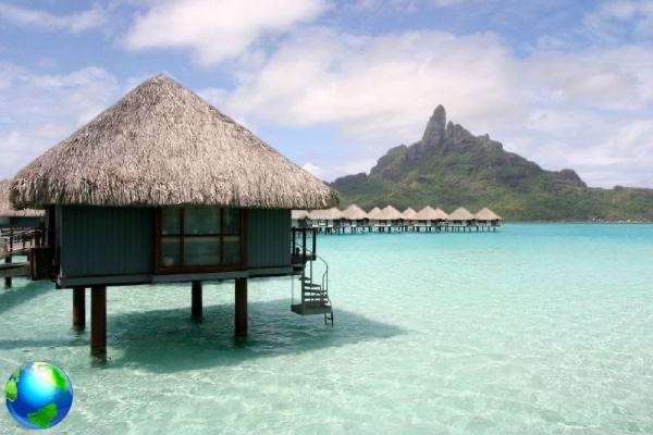 7 days in paradise: trip to French Polynesia