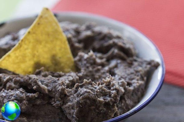 What to eat in the Yucatan