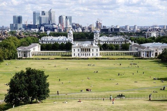10 lugares más famosos de Londres gracias al cine