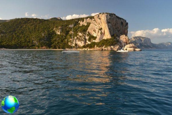 Three unmissable coves in the Gulf of Orosei