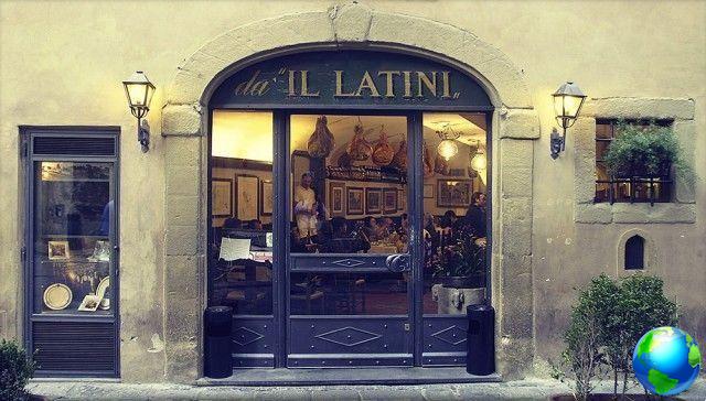 Meilleurs restaurants de Florence : Où manger un steak à la Fiorentina