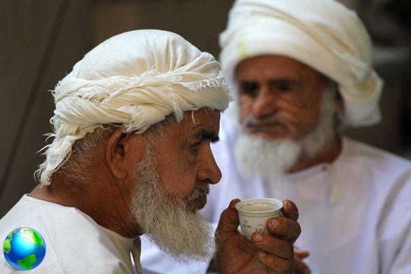 Oman sur la route: 5 choses hors des sentiers battus