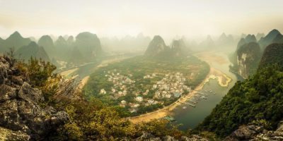 Guilin, southern China: what to see in one day
