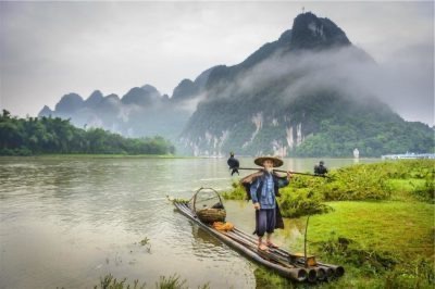 Guilin, southern China: what to see in one day