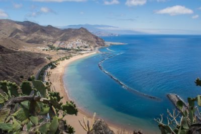 Tenerife en hiver, les vacances auxquelles vous ne vous attendiez pas