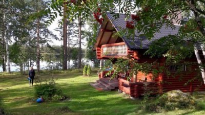 Verão na Finlândia: o que fazer e para onde ir