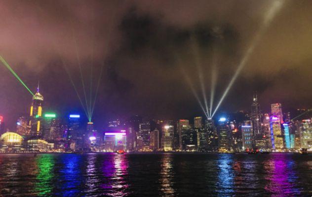 Que voir à Hong Kong en 3 jours : récit de voyage