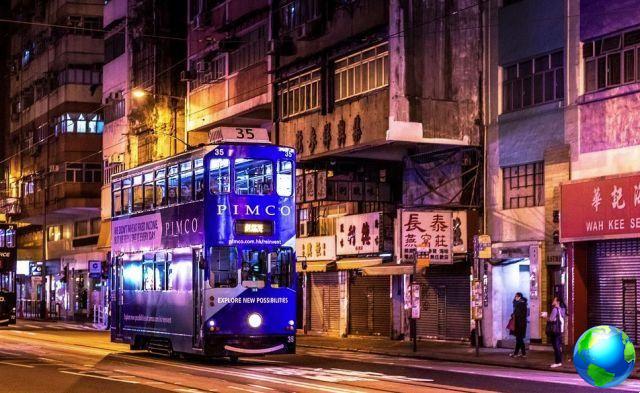 What to see in Hong Kong in 3 days: travel story