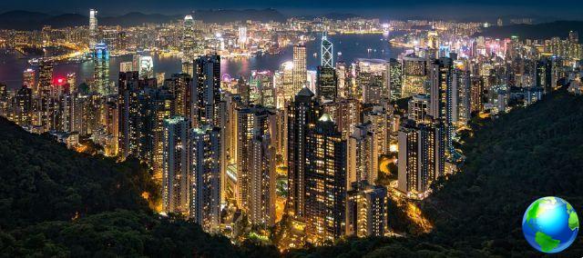 Que voir à Hong Kong en 3 jours : récit de voyage