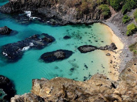 Guía de las playas más hermosas de Brasil