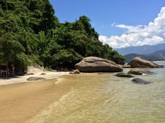 Guía de las playas más hermosas de Brasil