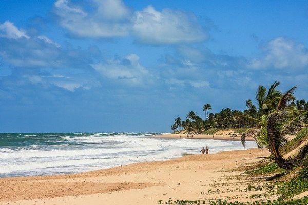 Brazil's most beautiful beaches guide