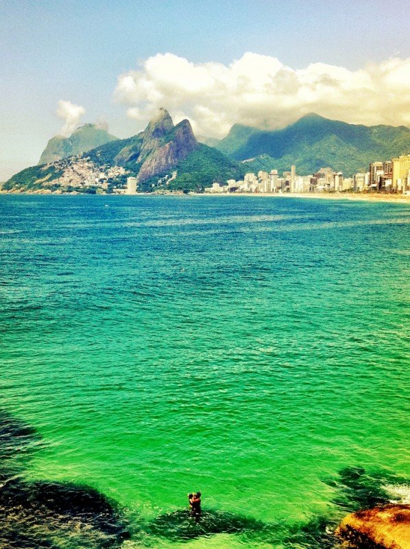 Brazil's most beautiful beaches guide