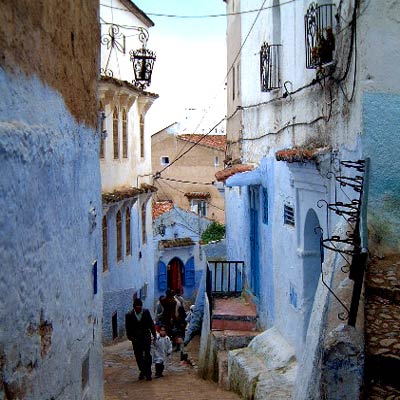 Excursão e itinerário no sul de Marrocos e Marrakech
