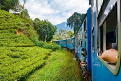 Sri Lanka: 3 experiences not to be missed