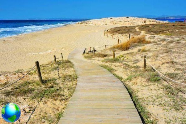 5 good reasons to visit Formentera out of season