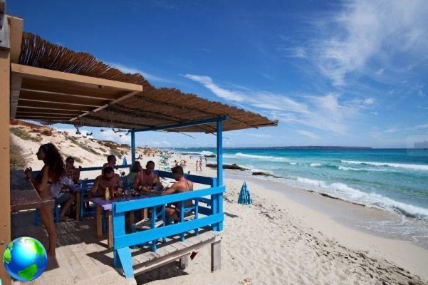 5 buenas razones para visitar Formentera fuera de temporada
