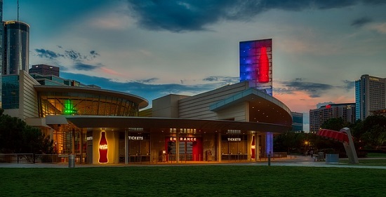 Schedules, ticket prices and how to get to the World of Coca-Cola in Atlanta