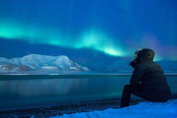 5 días en Noruega para descubrir la aurora boreal: qué saber e itinerario