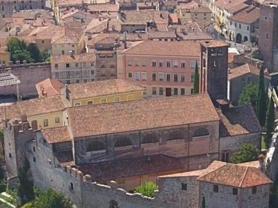 What to see in Bassano in one day