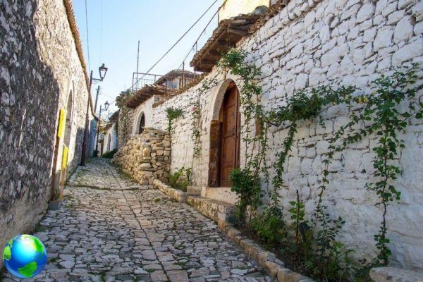 What to see in Berat, Albania