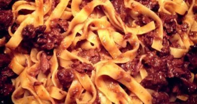Cocina florentina, primeros platos: 5 restaurantes que no debe perderse