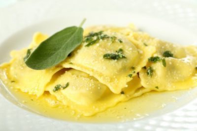 Cuisine florentine, entrées: 5 restaurants à ne pas manquer