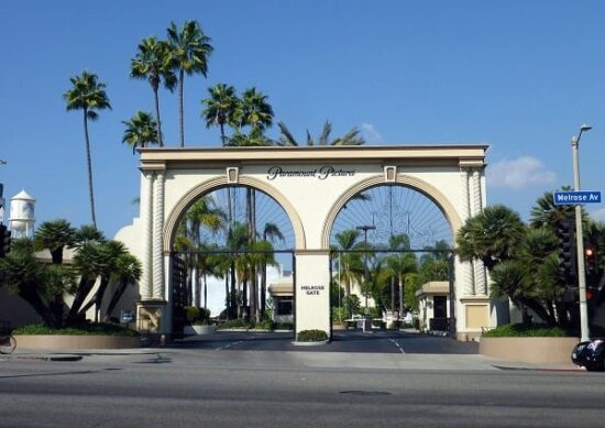 How to visit Los Angeles film studios in California