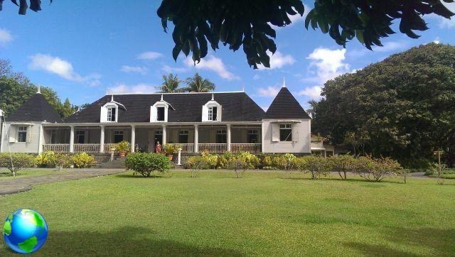 3 low cost things to see in Mauritius