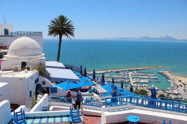 Túnez qué ver y las 5 ciudades más bonitas para visitar