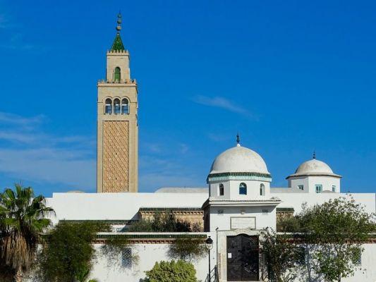Tunisie que voir et les 5 plus belles villes à visiter