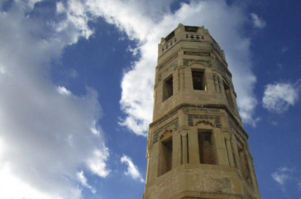 Tunisie que voir et les 5 plus belles villes à visiter