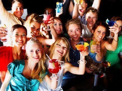 Group holidays: how to behave so as not to ruin them