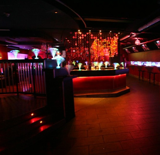 Vienna night clubs