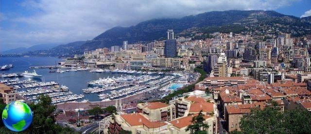 Cinco cosas low cost para hacer en el Principado de Mónaco