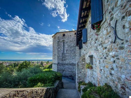 What to see in Friuli Venezia Giulia: 10 places not to be missed