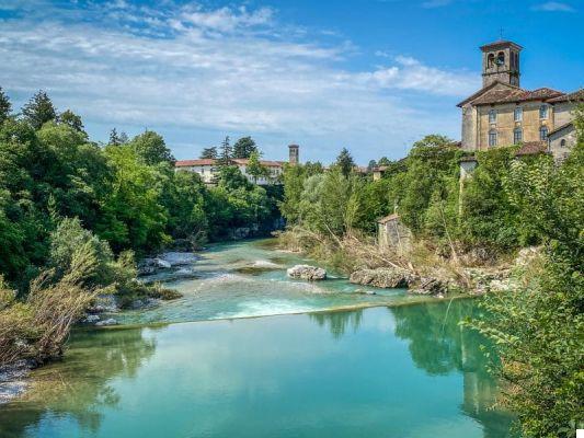 What to see in Friuli Venezia Giulia: 10 places not to be missed