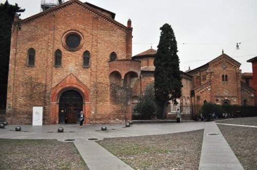 Bologna, 5 things to see